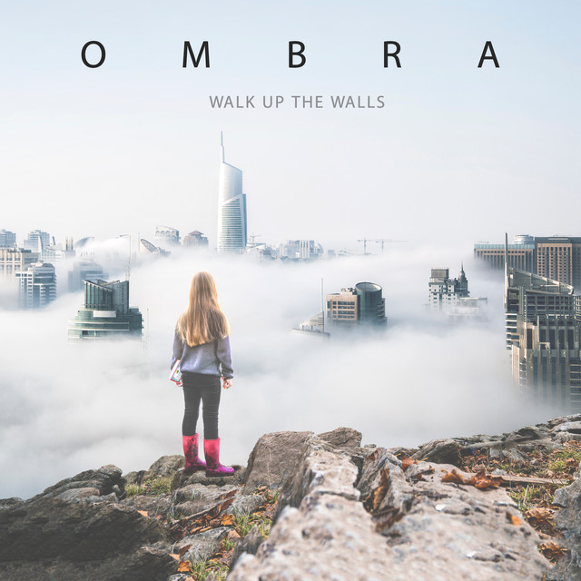 Walk up the Walls cover