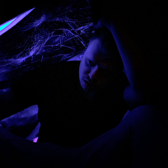 Ocean Eyes cover art
