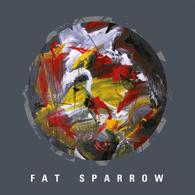 Fat Sparrow cover