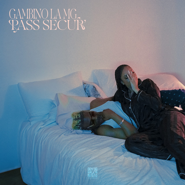 Pass Secur' cover art