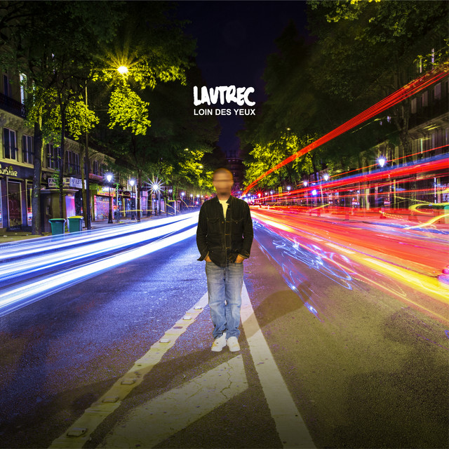 Loin des yeux cover art