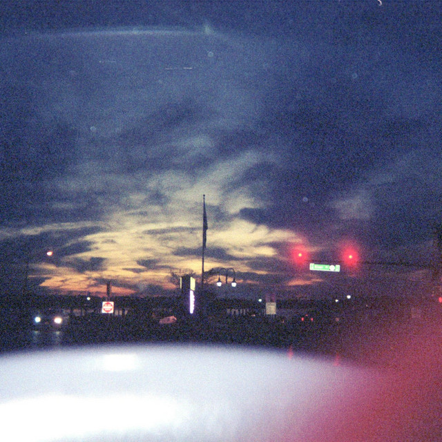 undefined album image