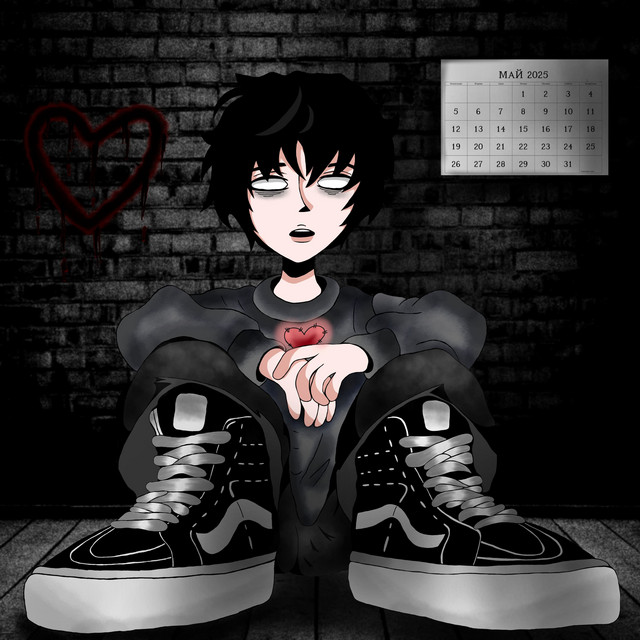 Обкладинка: В тебе утону — newoman