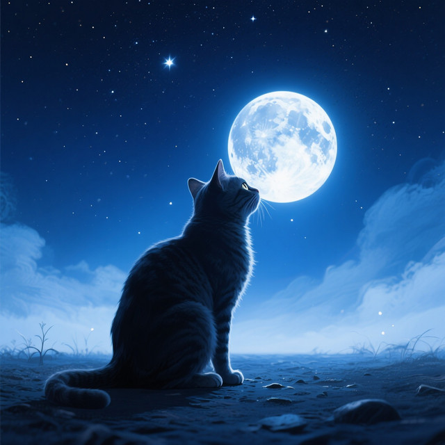 猫と月 - Single by Leah Jean Holmes | Spotify