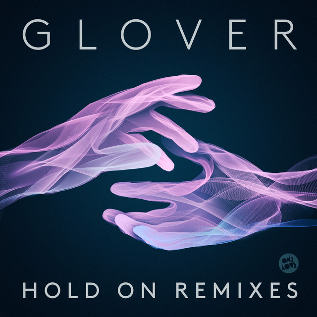 Hold On (Remixes) cover