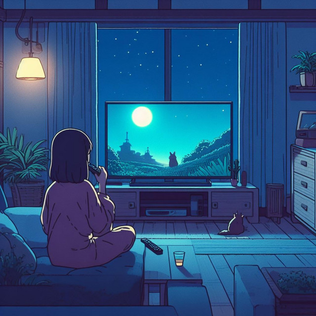 no plans tonight cover art