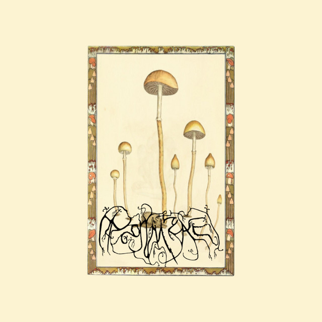 S/T Demo cover
