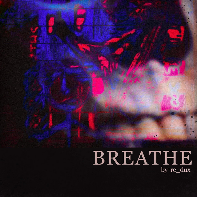 Breathe cover art