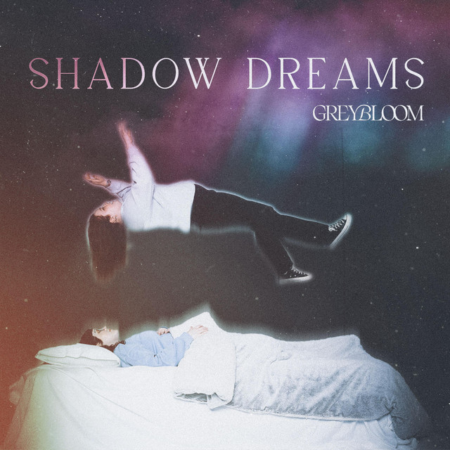 Shadow Dreams cover art