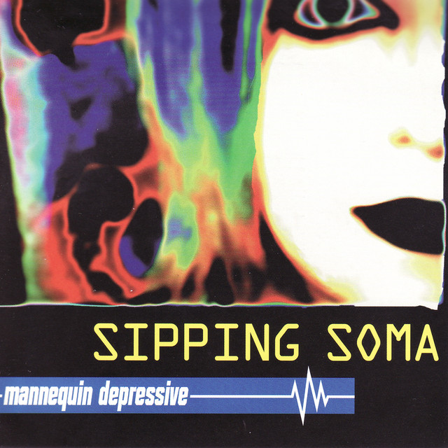 Mannequin Depressive cover