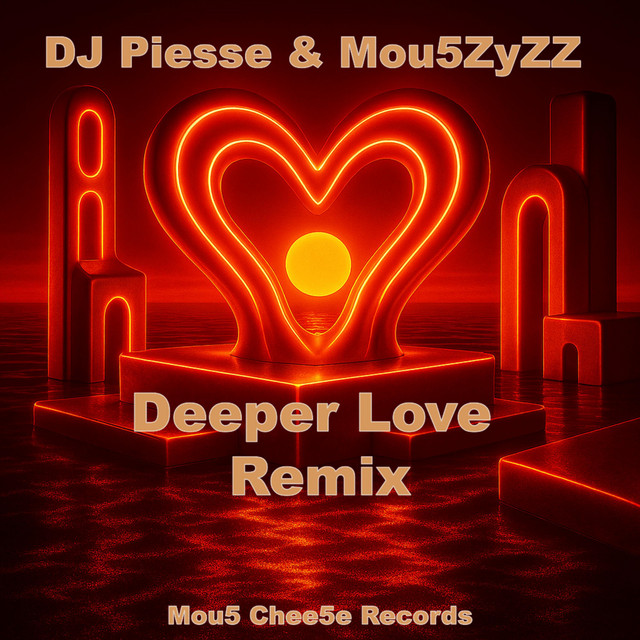 Deeper Love - Remix