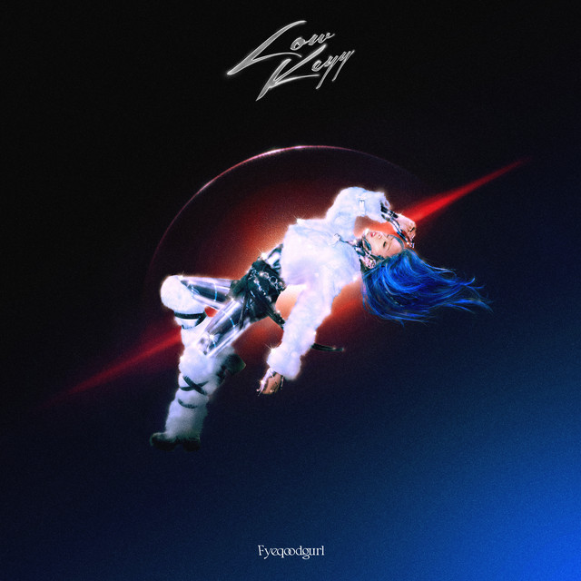 Lowkeyy cover art