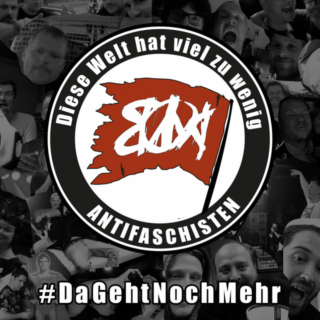 Da geht noch mehr cover art