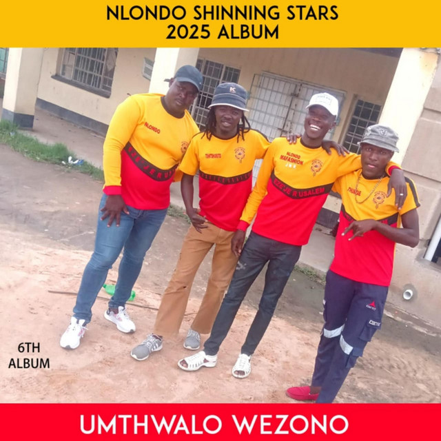 Nlondo shinning stars