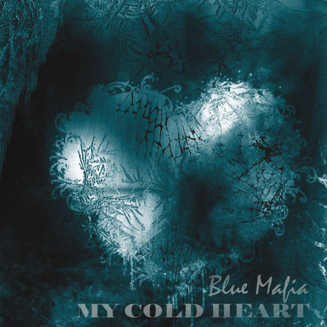 My Cold Heart cover