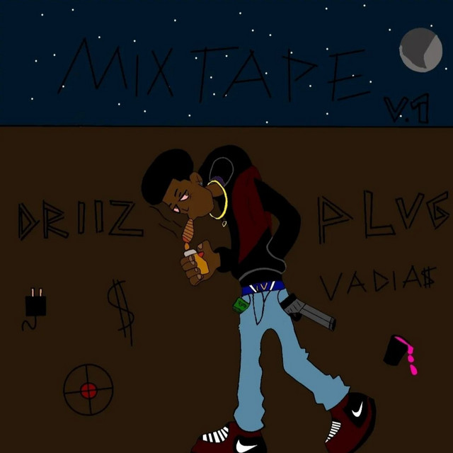 undefined album image
