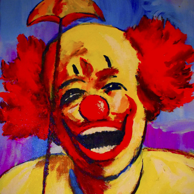 FUN! cover art