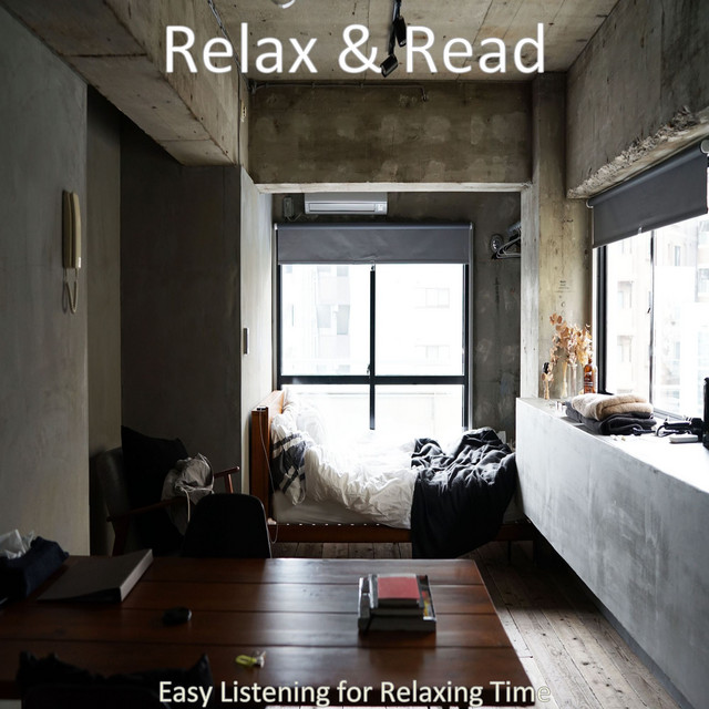 Easy Listening for Relaxing Time cover art