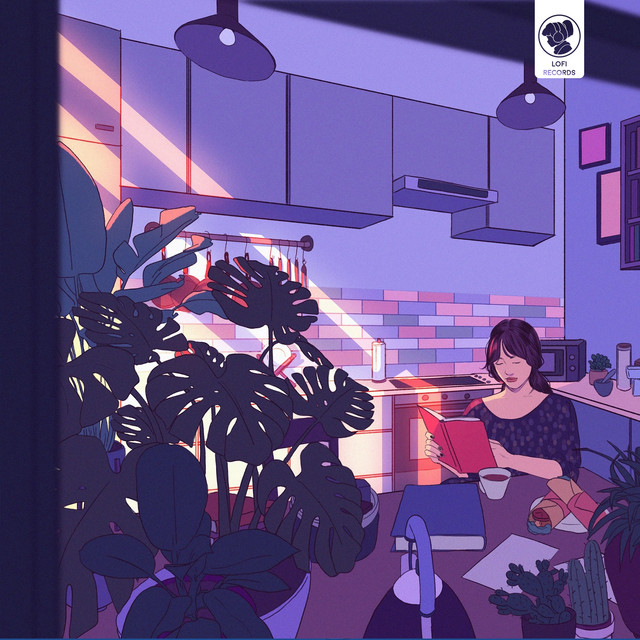 Downpour cover art
