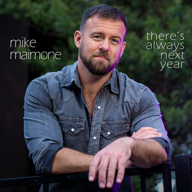 There's Always Next Year album image