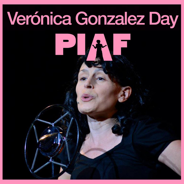 Veronica Gonzalez Day