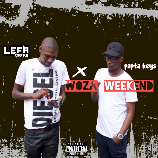 Woza Weekend