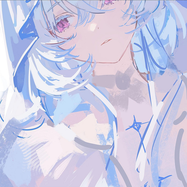 for uUu cover art