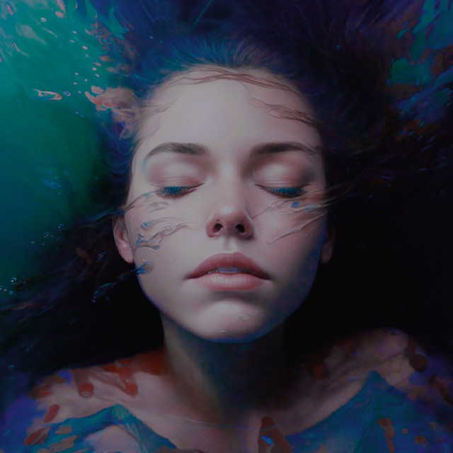 sleep cover art