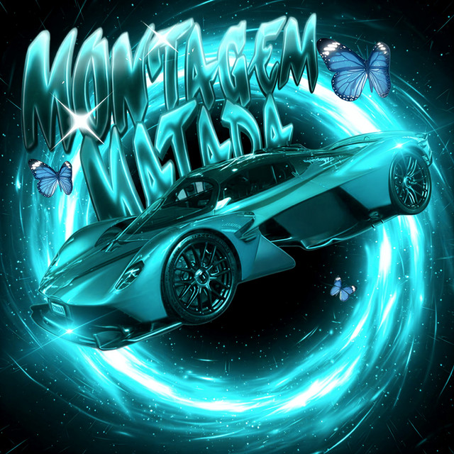 MONTAGEM MATADA