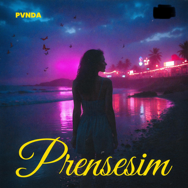 PRENSESIM cover