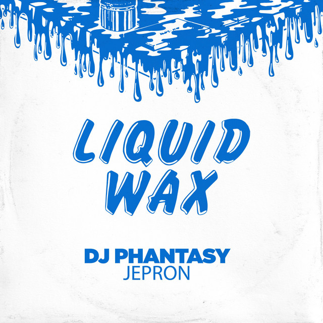 Jepron - Mix 1 artwork