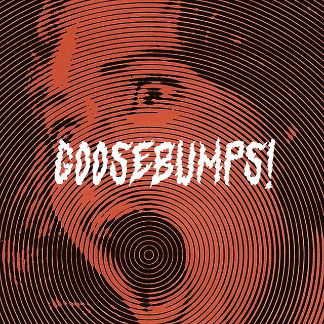 Goosebumps (single)