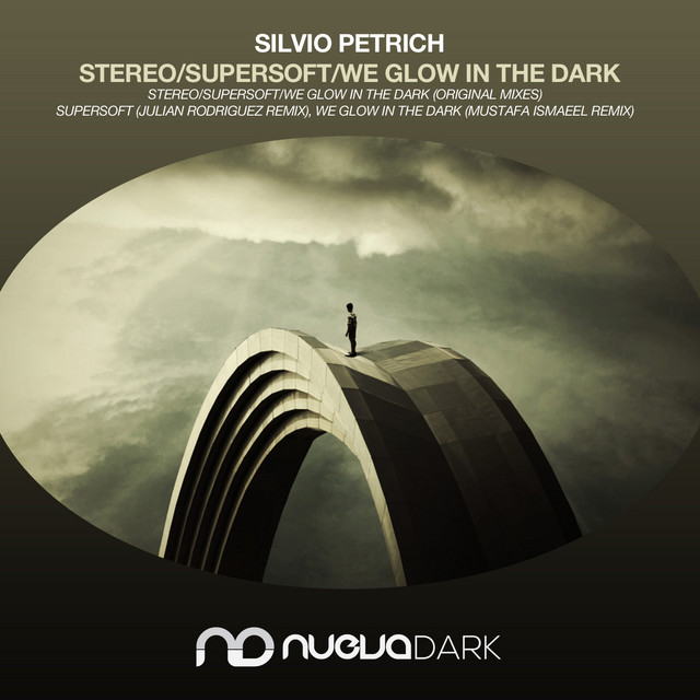 Stereo cover art
