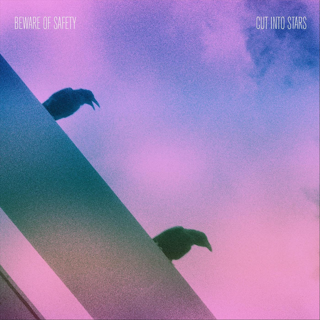 Cut into Stars (single)