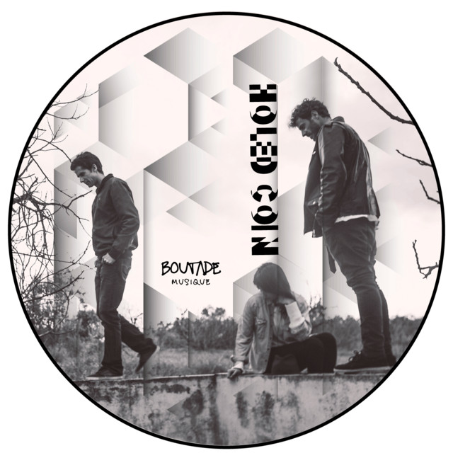 Comings & Goings cover art
