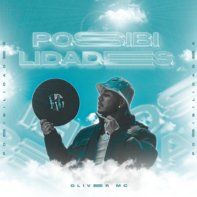 Possibilidades cover art