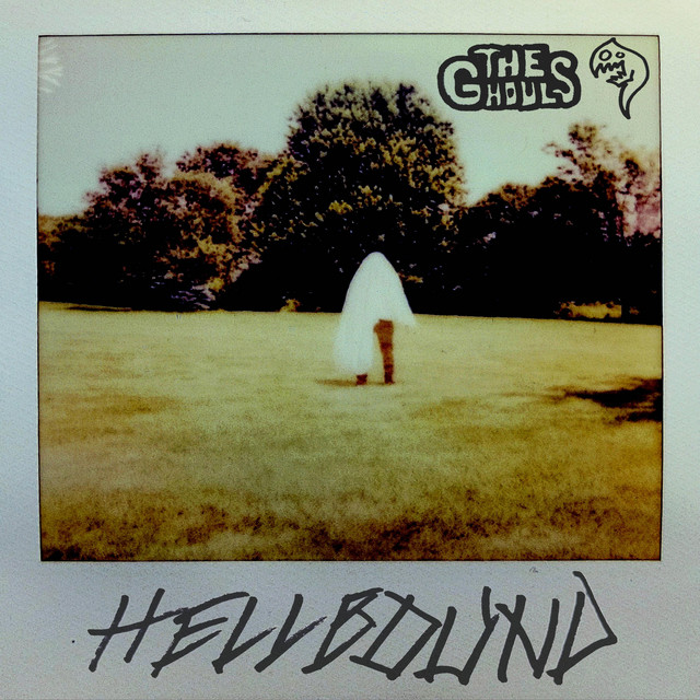 Hellbound cover art