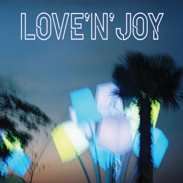 Cover art for Love'n'joy — Singles Collection