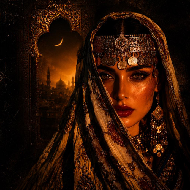YALLAH HABIBTI