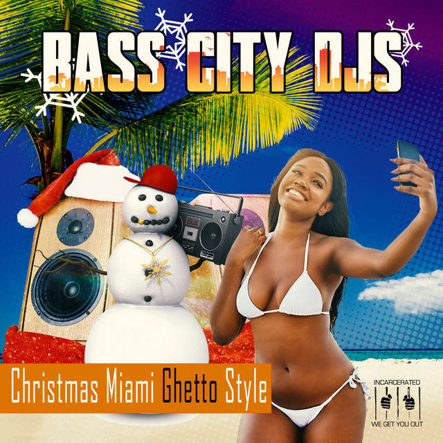 Christmas Miami Ghetto Style - Album by Bass City DJs | Spotify