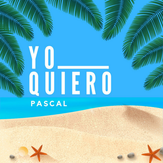 Yo Quiero cover art