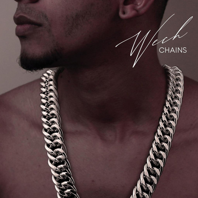 Chains cover art