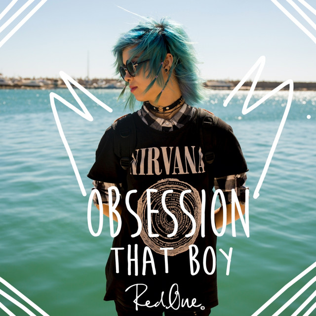 That Boy cover art
