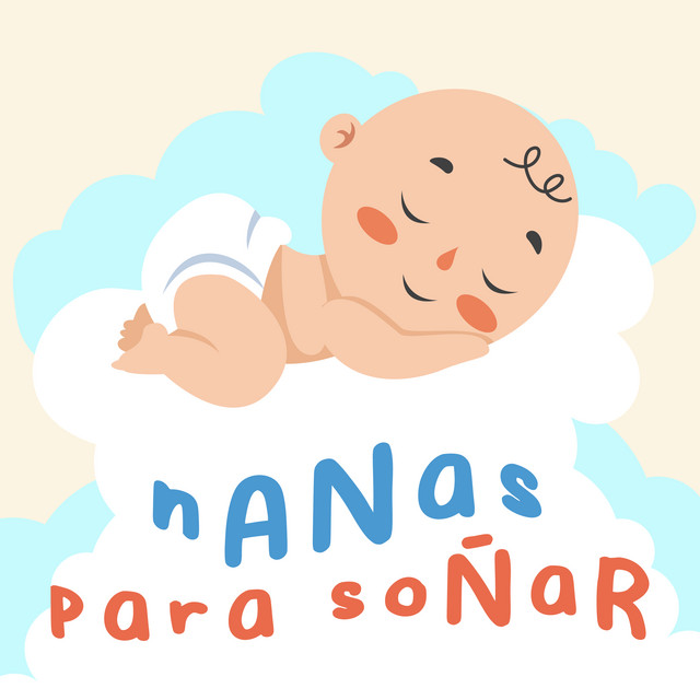 Nanas para Soñar cover