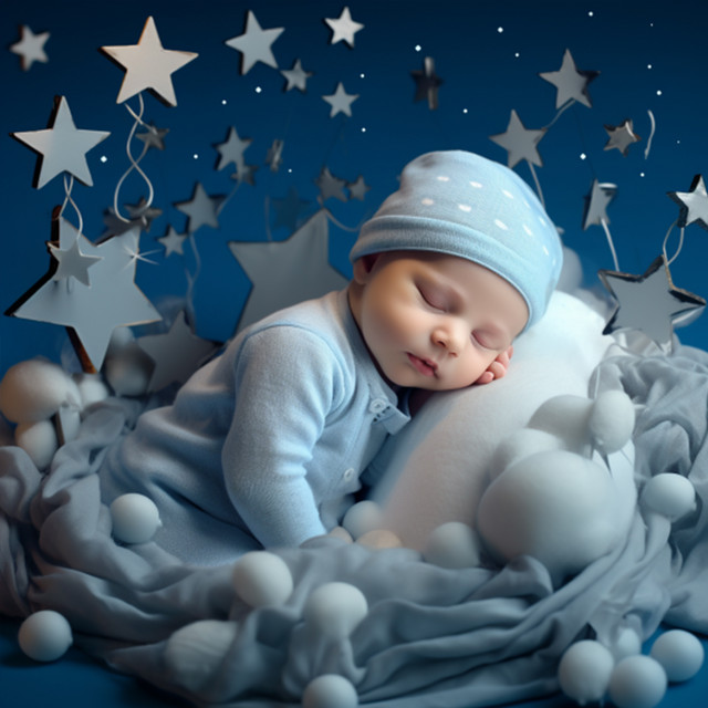 Sleep Music Baby, Sleeping Music, Baby Sleeping Music cover art