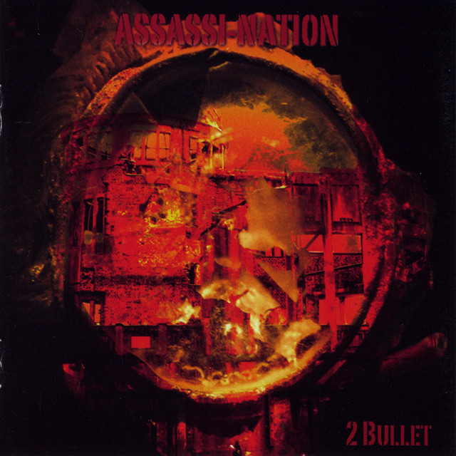 Assassi-nation cover art