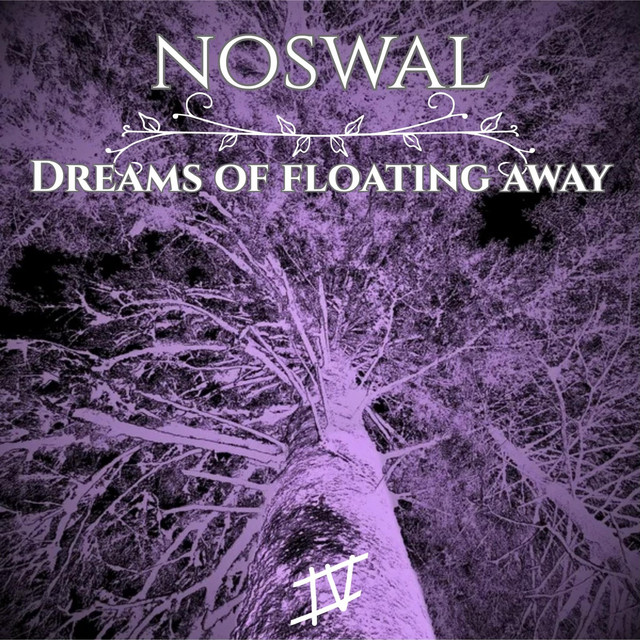 Dreams of Floating Away