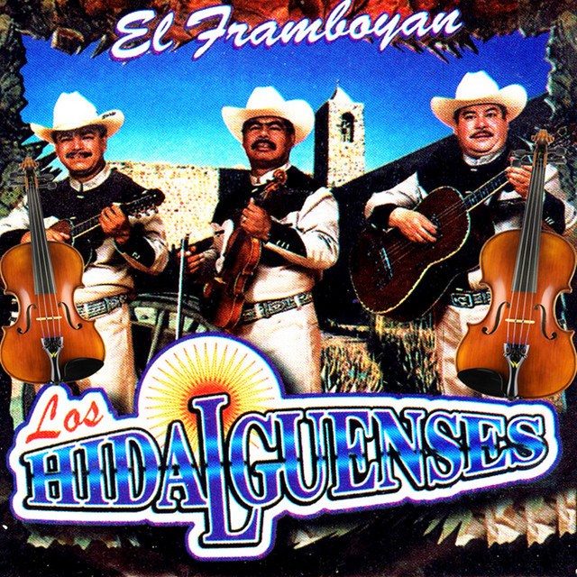 El Framboyan cover art