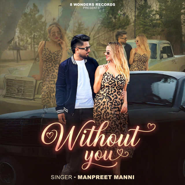 MANPREET MANNI
