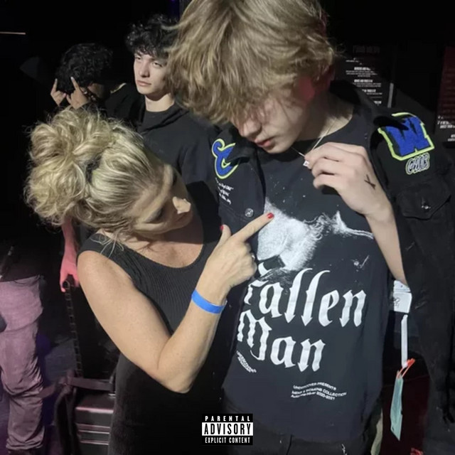 Never Quit cover art